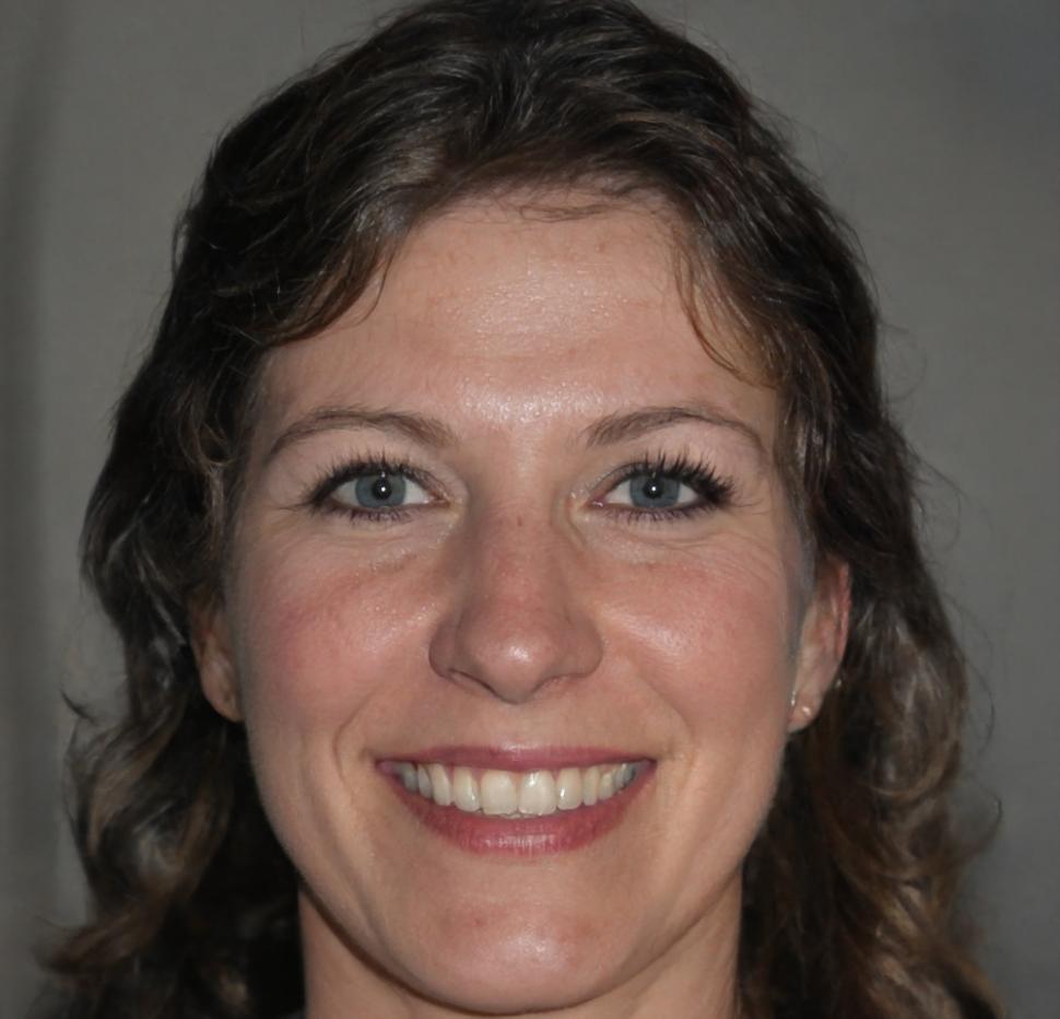 Portrait de Sophie Martin