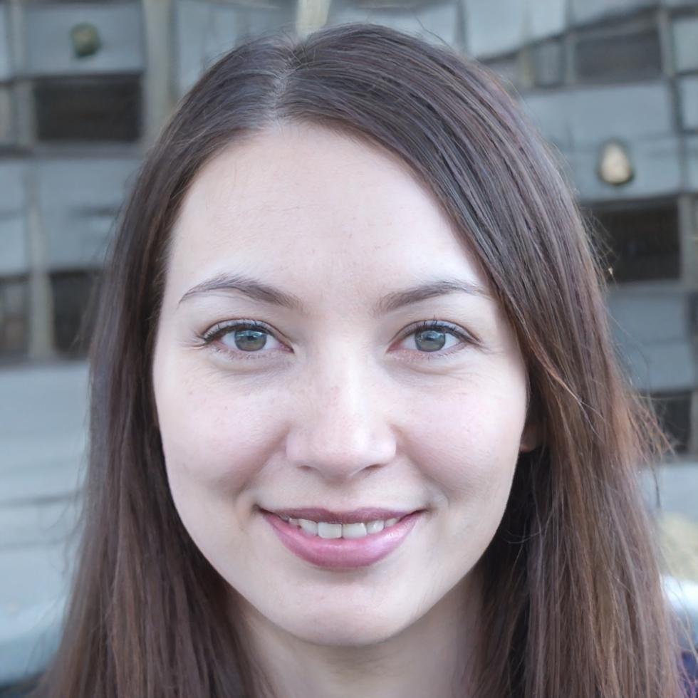 Portrait de Sophie Martineau, experte en analyse financière