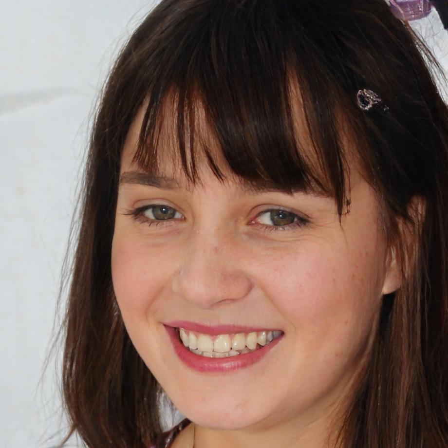 Portrait de Marie Dubois, Analyste Senior
